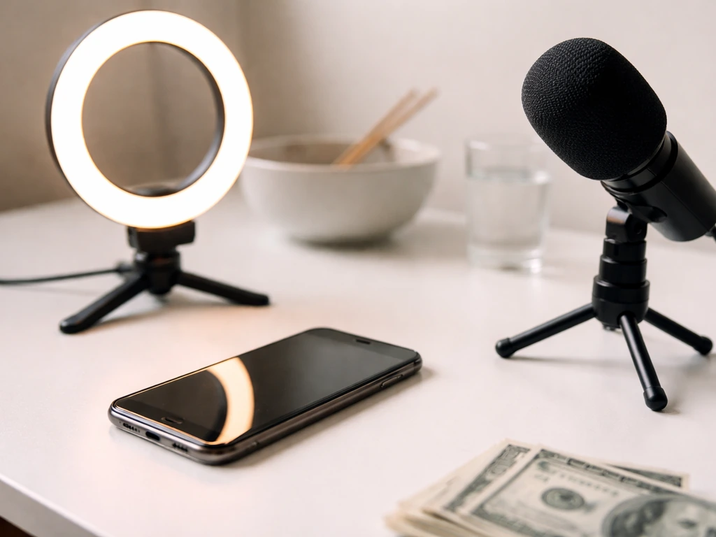 James Bola TikTok Net Worth: Estimate, Method, and Facts