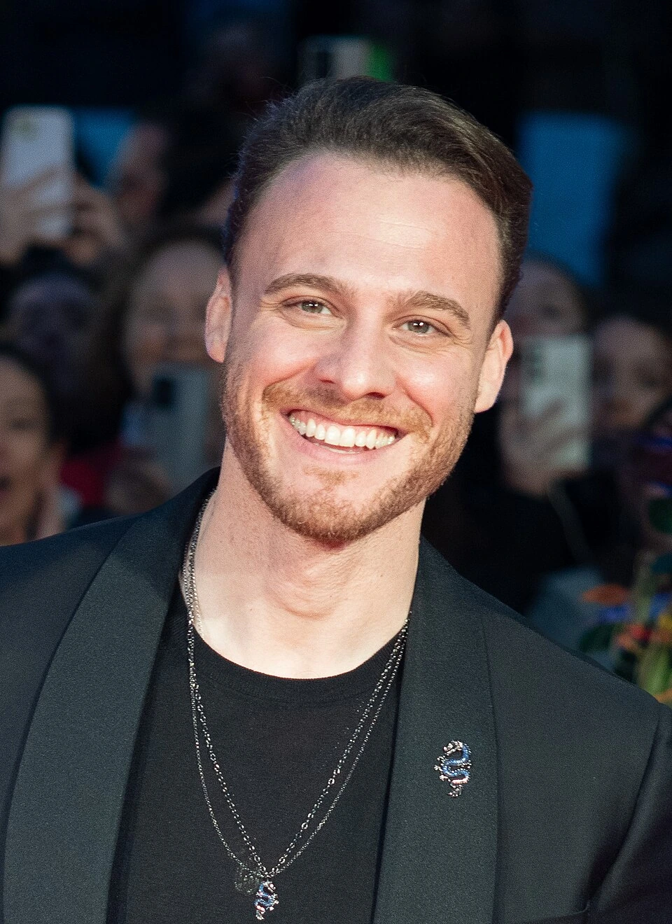 Kerem Bürsin Net Worth 2026 Estimate and How to Verify