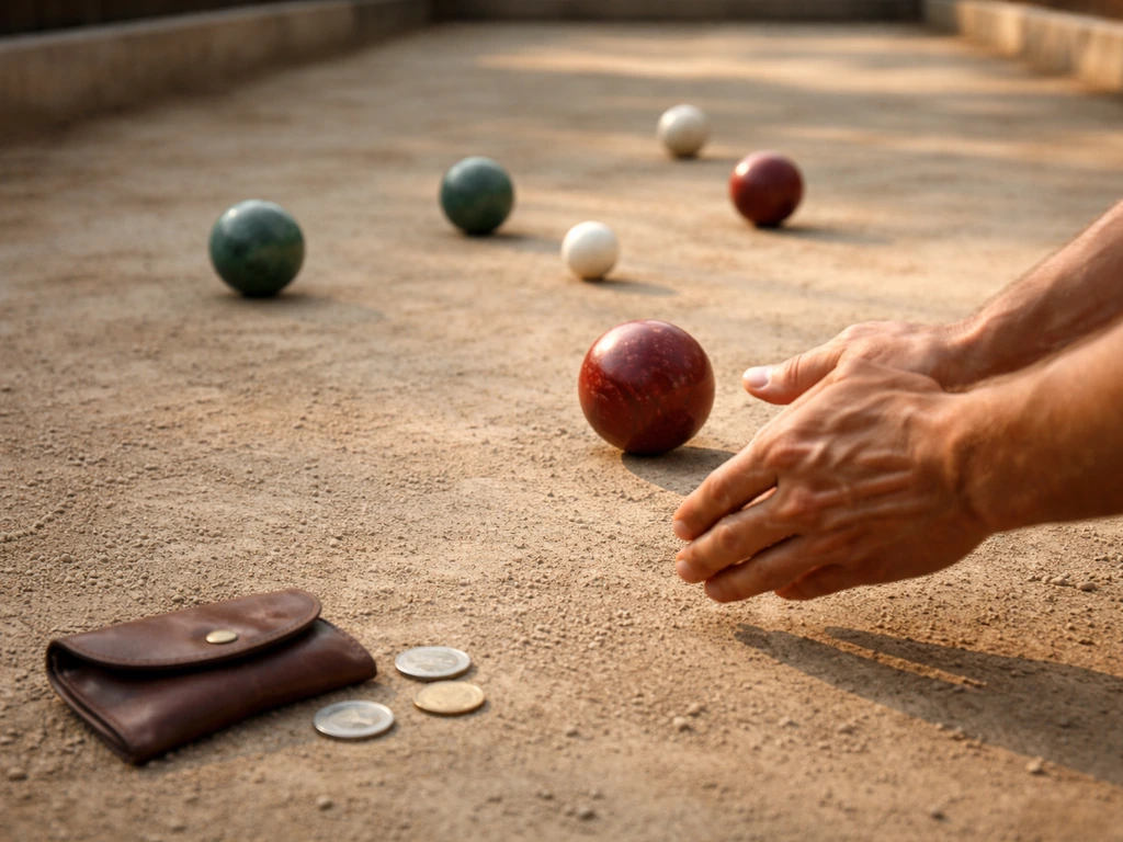Bocce Roll Net Worth: Identify the Right Person and Estimate