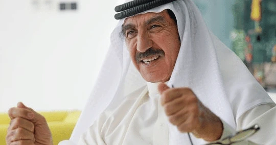 Bin Hendi Net Worth: How to Verify Estimates and Sources