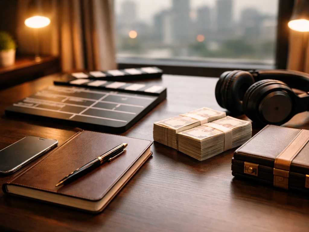 KC Bokadia Net Worth: How to Estimate and Verify It