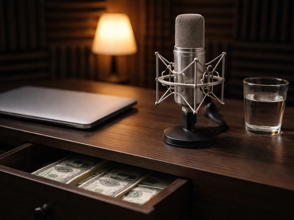 Big Body Bes Net Worth: How to Estimate It Accurately