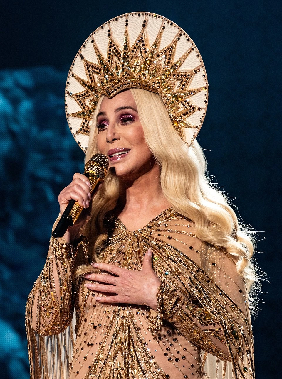 Cher Bono Net Worth: Updated Estimate for Cher and Why It Varies