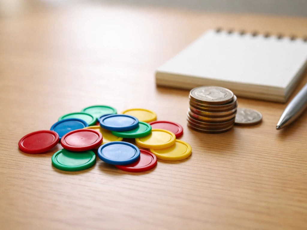 Bingo Chips Net Worth: Estimate, Sources, and How It’s Made