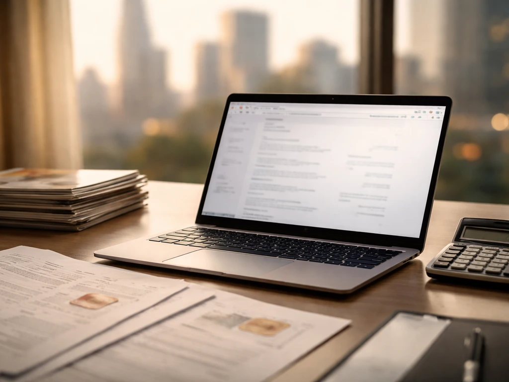 Big Net Worth: How to Research and Verify Celebrity Figures