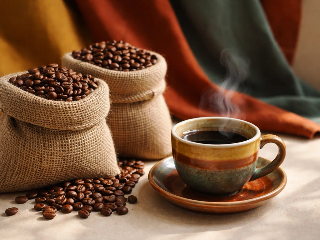 Boun Beans Coffee Net Worth: Estimate, Sources, and Method