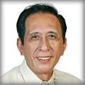 Portrait photo of Bingbong Crisologo