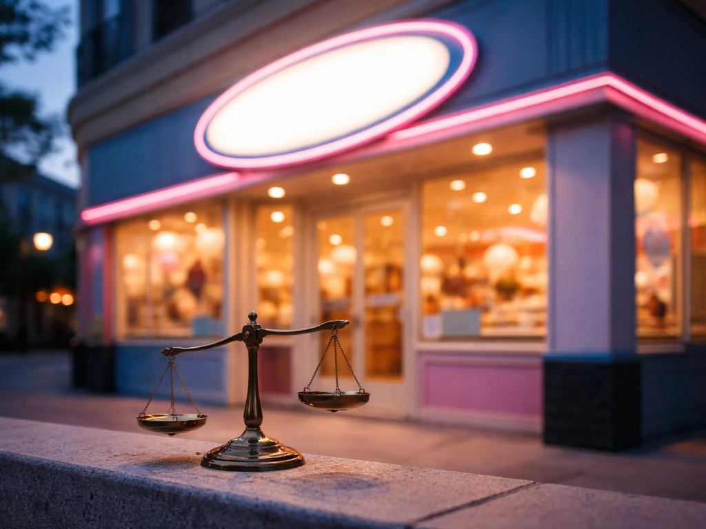 Baskin-Robbins Net Worth: Company Value vs Owner Wealth